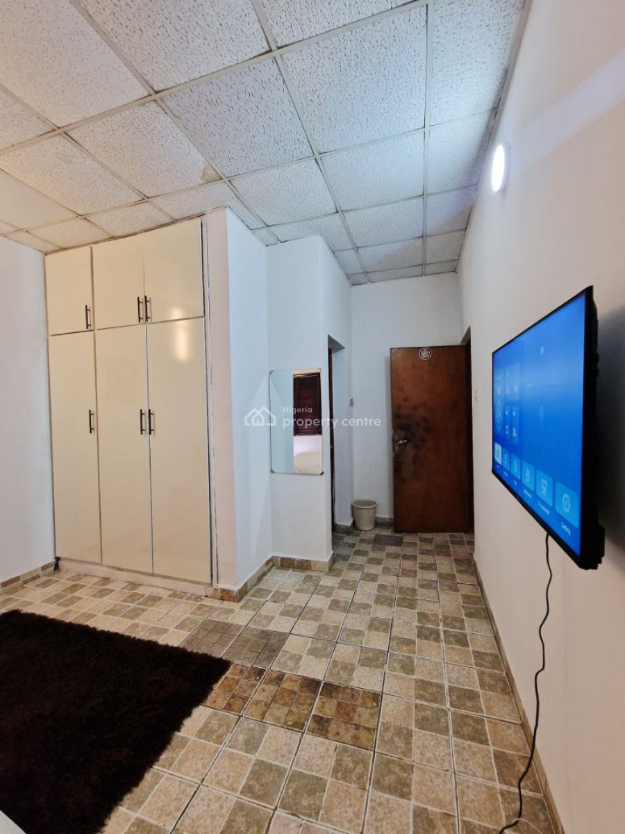 Hoolio_apartment Games Village  2 Bedroom Apartment, Games Village, Kaura, Abuja, Flat / Apartment Short Let
