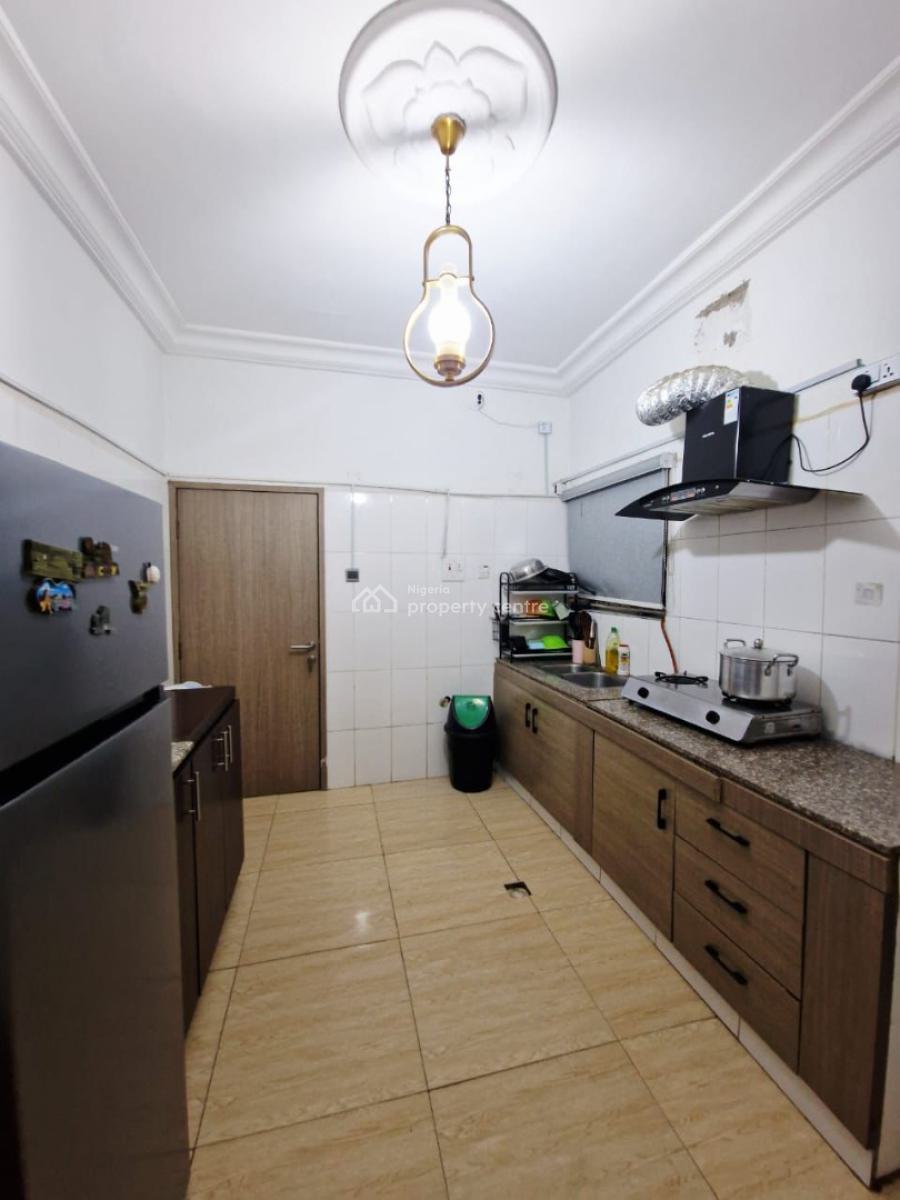 Hoolio_apartment Games Village  2 Bedroom Apartment, Games Village, Kaura, Abuja, Flat / Apartment Short Let