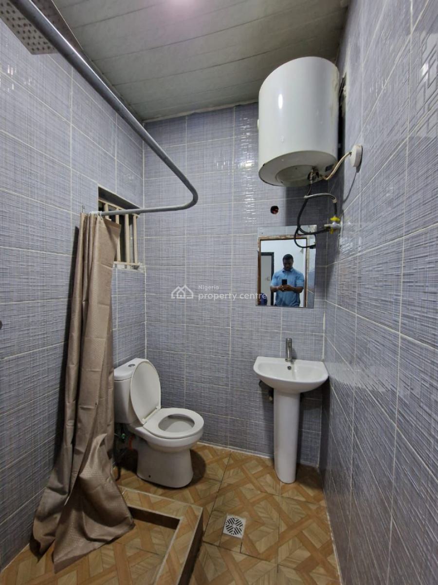 Hoolio_apartment Games Village  2 Bedroom Apartment, Games Village, Kaura, Abuja, Flat / Apartment Short Let