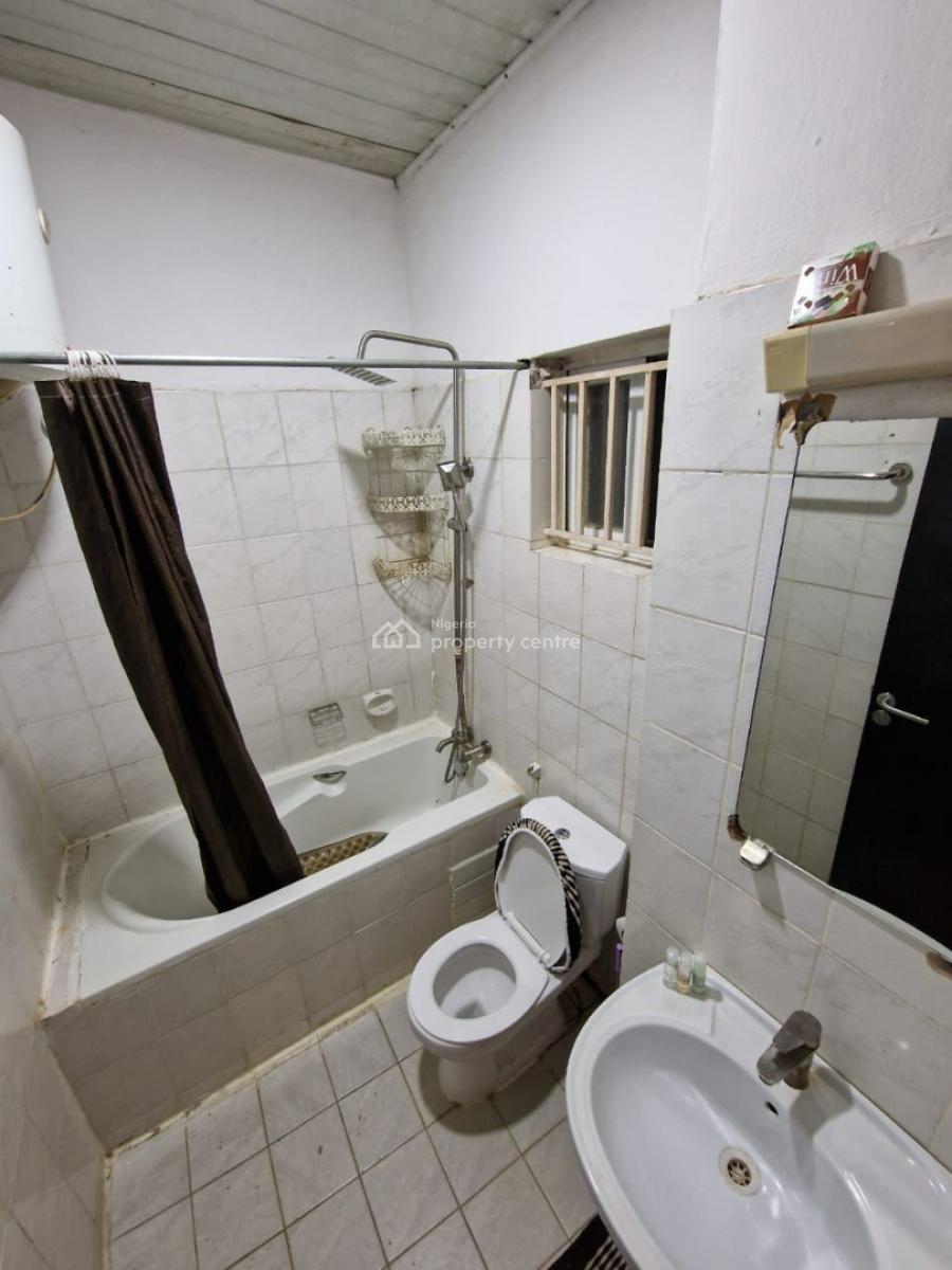 Hoolio_apartment Games Village  2 Bedroom Apartment, Games Village, Kaura, Abuja, Flat / Apartment Short Let