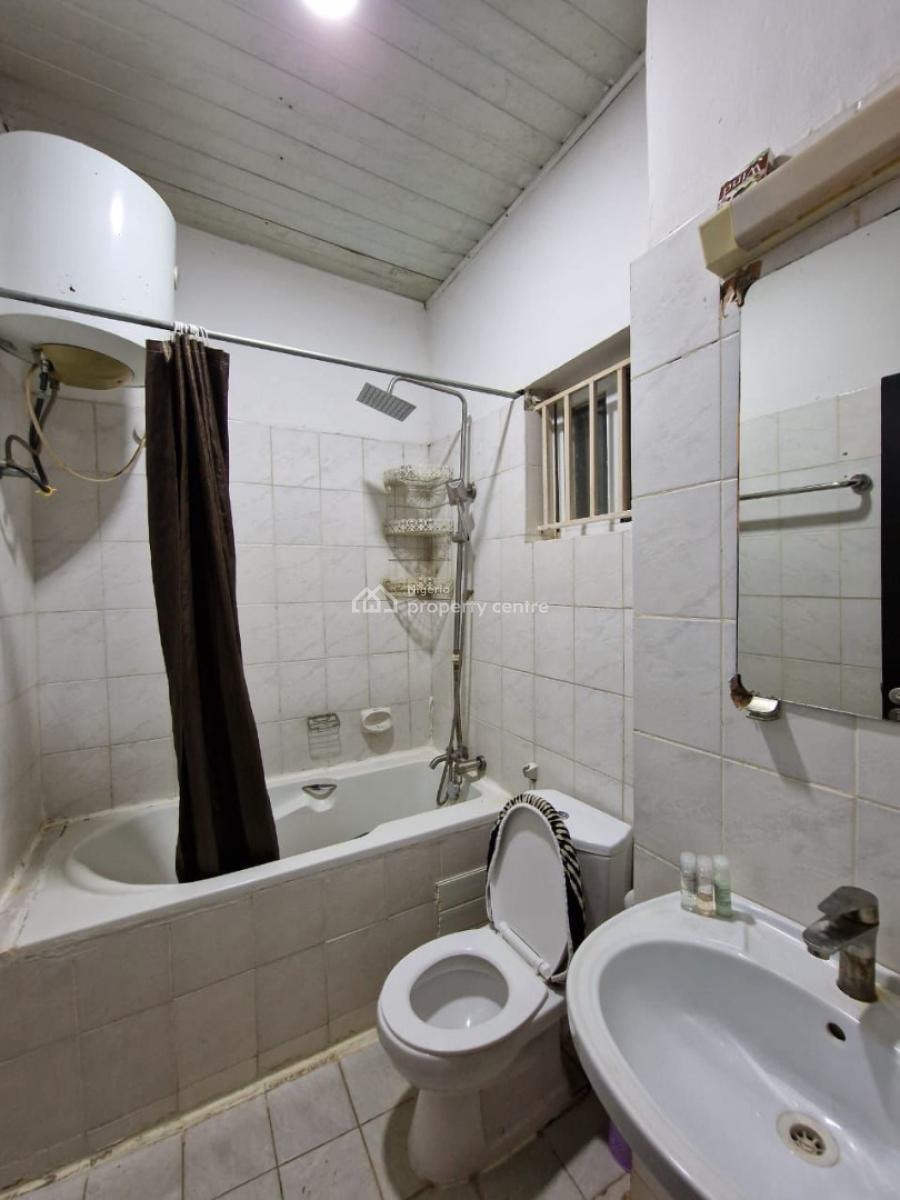 Hoolio_apartment Games Village  2 Bedroom Apartment, Games Village, Kaura, Abuja, Flat / Apartment Short Let