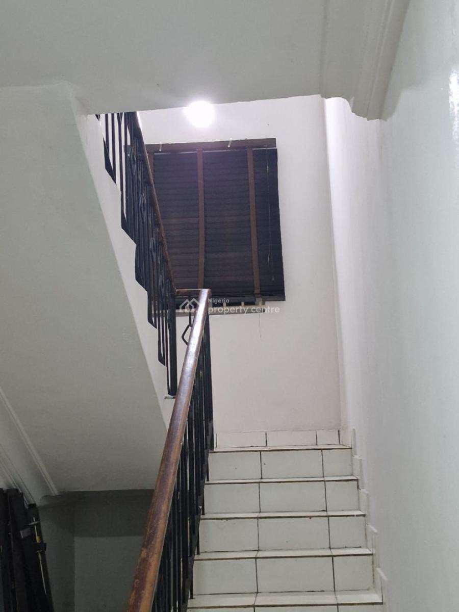 Hoolio_apartment Games Village  2 Bedroom Apartment, Games Village, Kaura, Abuja, Flat / Apartment Short Let