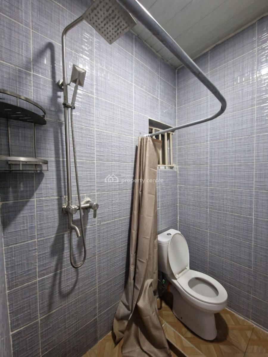 Hoolio_apartment Games Village  2 Bedroom Apartment, Games Village, Kaura, Abuja, Flat / Apartment Short Let