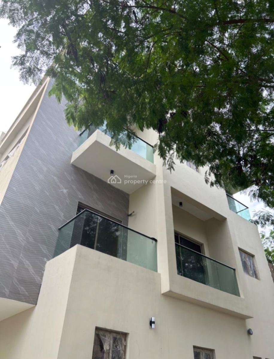 Luxury Semi-detached Houses in Banana Island, Banana Island, Banana Island, Ikoyi, Lagos, Detached Duplex for Sale