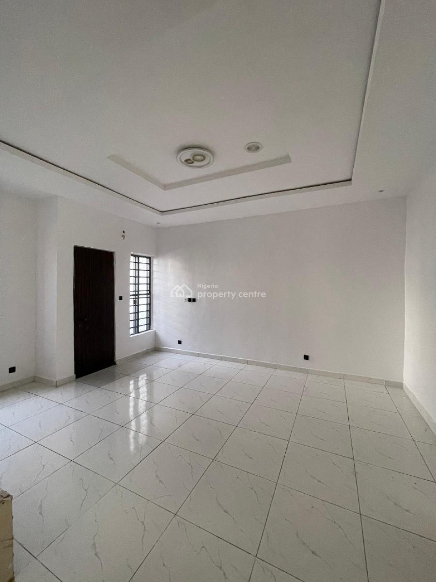 Spacious 4bedroom Terrace Duplex for, Discounted Price, Orchid, Lekki, Lagos, Terraced Duplex for Sale