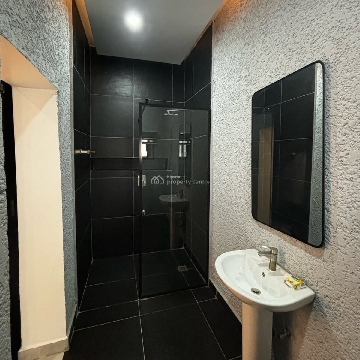 Z98 Residence Spring Two Bedroom Apartment, Golf Estate, Idu Industrial, Abuja, Flat / Apartment Short Let