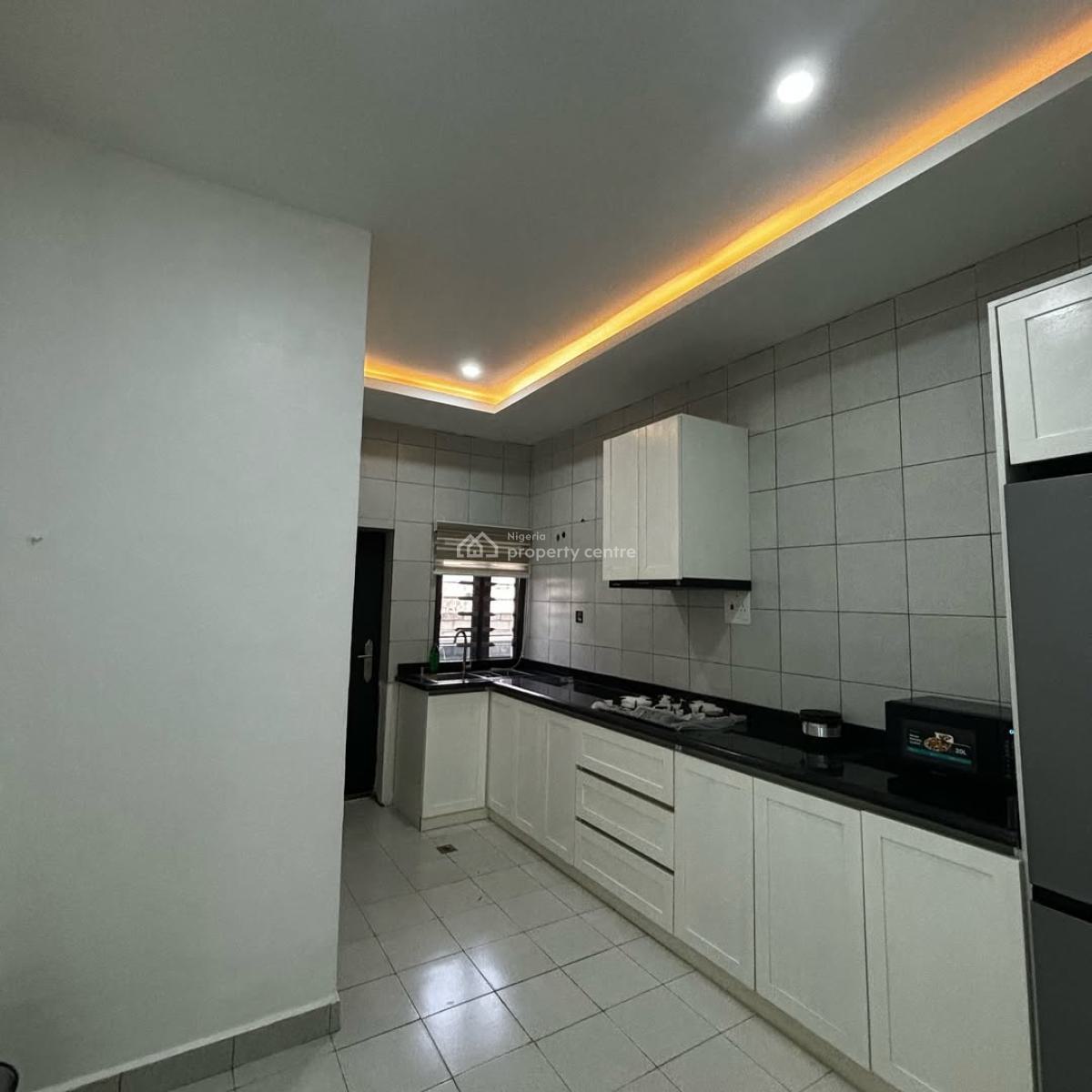 Z98 Residence Spring Two Bedroom Apartment, Golf Estate, Idu Industrial, Abuja, Flat / Apartment Short Let