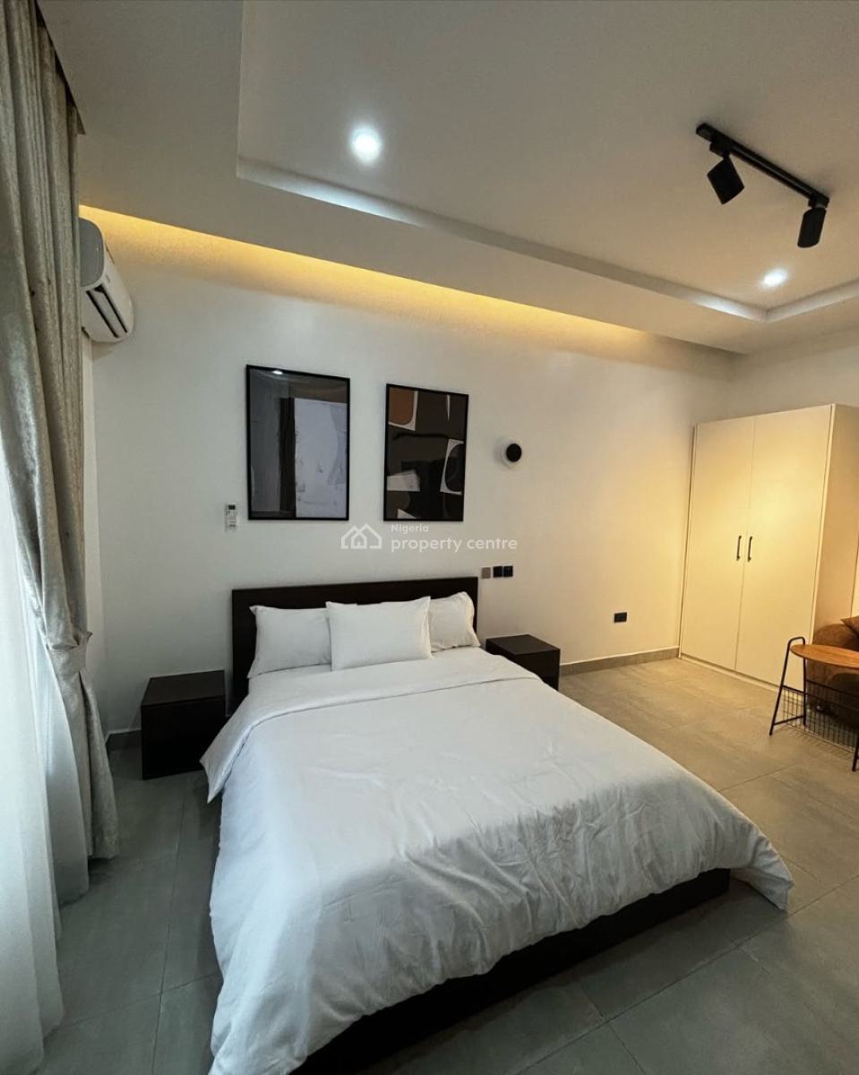 Z98 Residence Spring Two Bedroom Apartment, Golf Estate, Idu Industrial, Abuja, Flat / Apartment Short Let