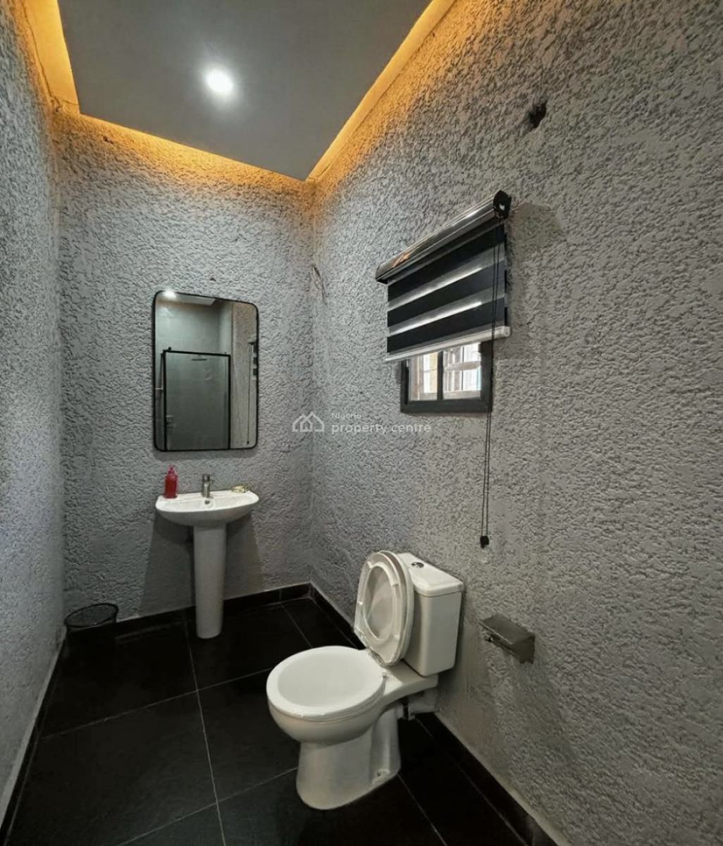 Z98 Residence Spring Two Bedroom Apartment, Golf Estate, Idu Industrial, Abuja, Flat / Apartment Short Let