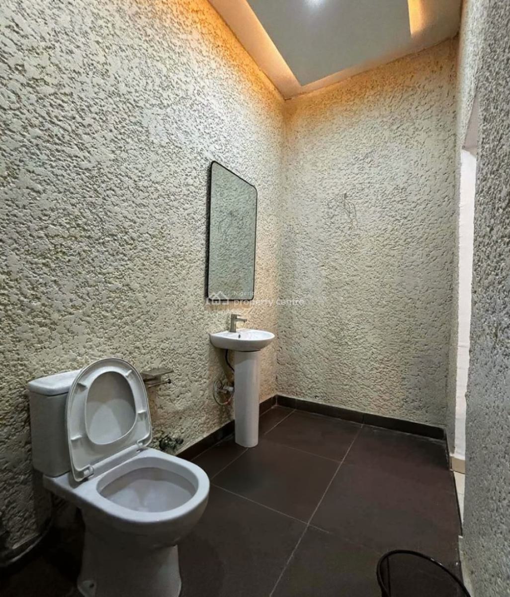 Z98 Residence Winter Two Bedroom Apartment, Golf Estate, Idu Industrial, Abuja, Flat / Apartment Short Let