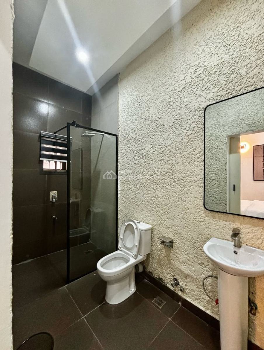 Z98 Residence Rain Two Bedroom Apartment, Golf Estate, Idu Industrial, Abuja, Flat / Apartment Short Let