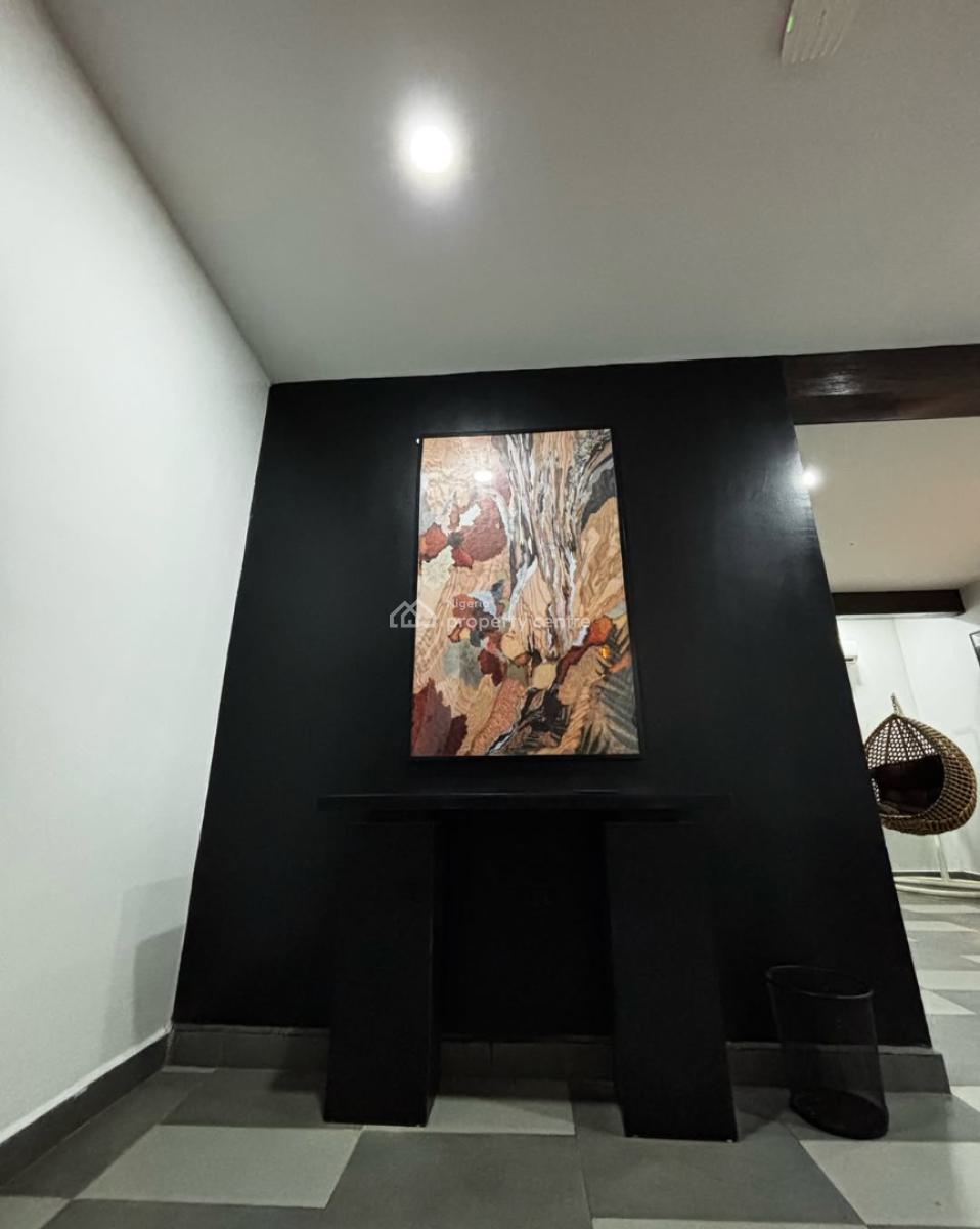 Z98 Residence Forest Two Bedroom Apartment, Golf Estate, Idu Industrial, Abuja, Flat / Apartment Short Let
