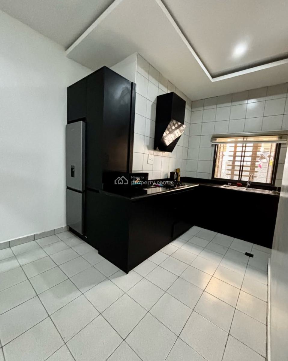 Z98 Residence Forest Two Bedroom Apartment, Golf Estate, Idu Industrial, Abuja, Flat / Apartment Short Let