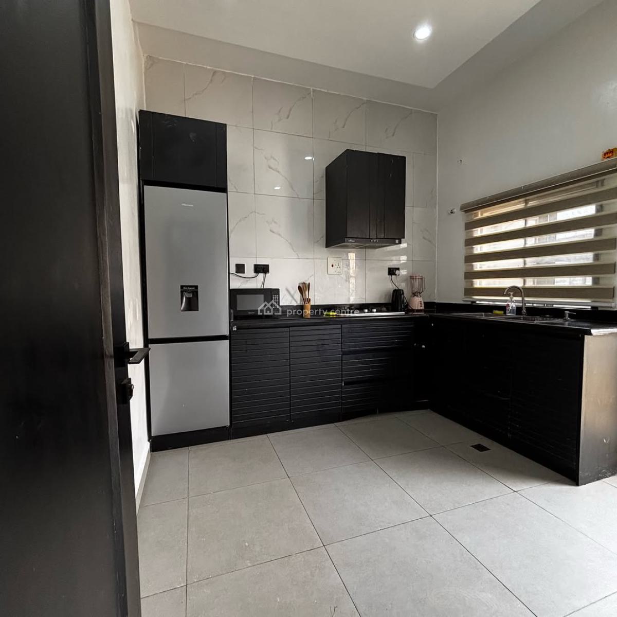 Z98 Residence Sky One Bedroom Apartment, Golf Estate, Idu Industrial, Abuja, Flat / Apartment Short Let
