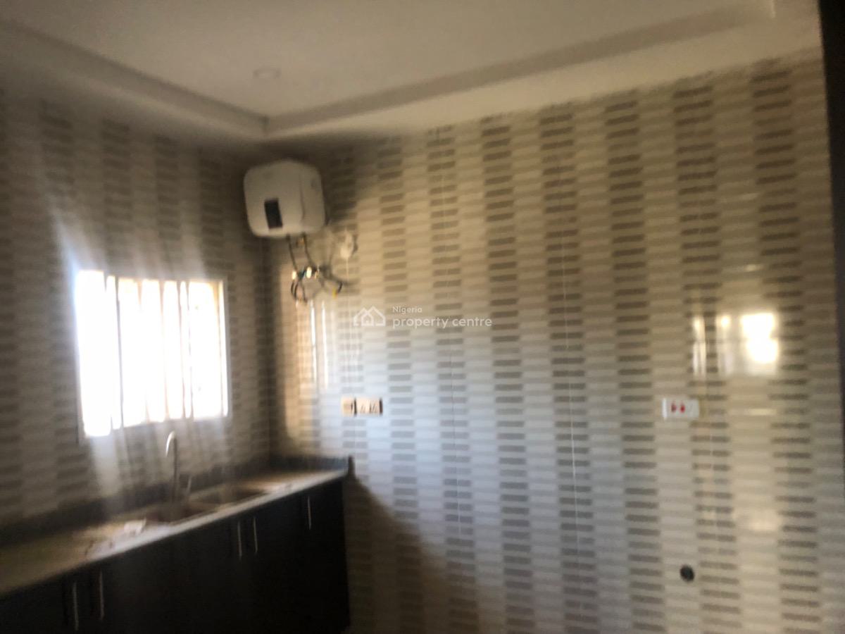 Well Furnished 3 Bedroom Terrace Duplex with Bq, Kiami, Lugbe District, Abuja, Terraced Duplex for Sale