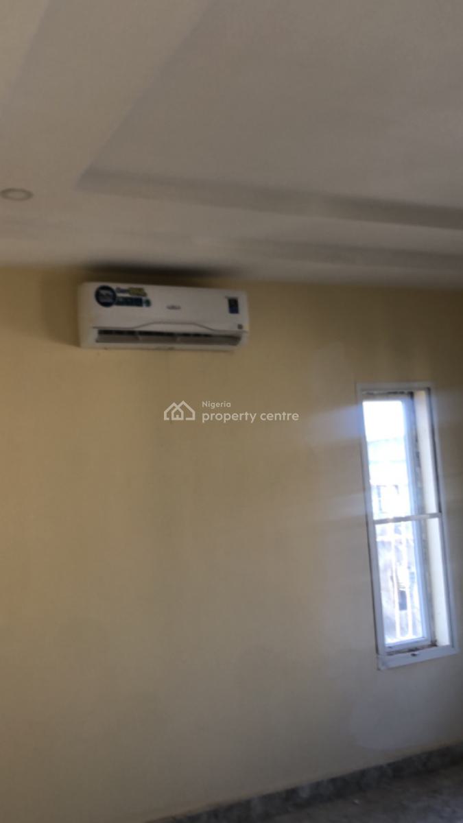 Well Furnished 3 Bedroom Terrace Duplex with Bq, Kiami, Lugbe District, Abuja, Terraced Duplex for Sale