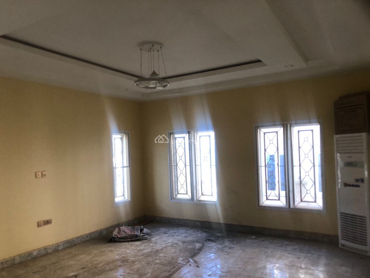 Well Furnished 3 Bedroom Terrace Duplex with Bq, Kiami, Lugbe District, Abuja, Terraced Duplex for Sale