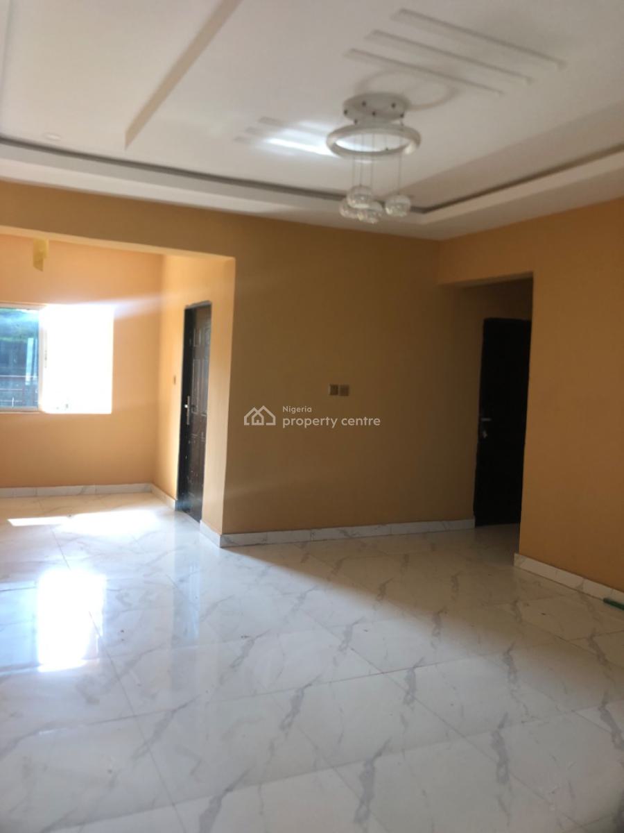 Well Furnished 3 Bedroom Terrace Duplex with Bq, Kiami, Lugbe District, Abuja, Terraced Duplex for Sale