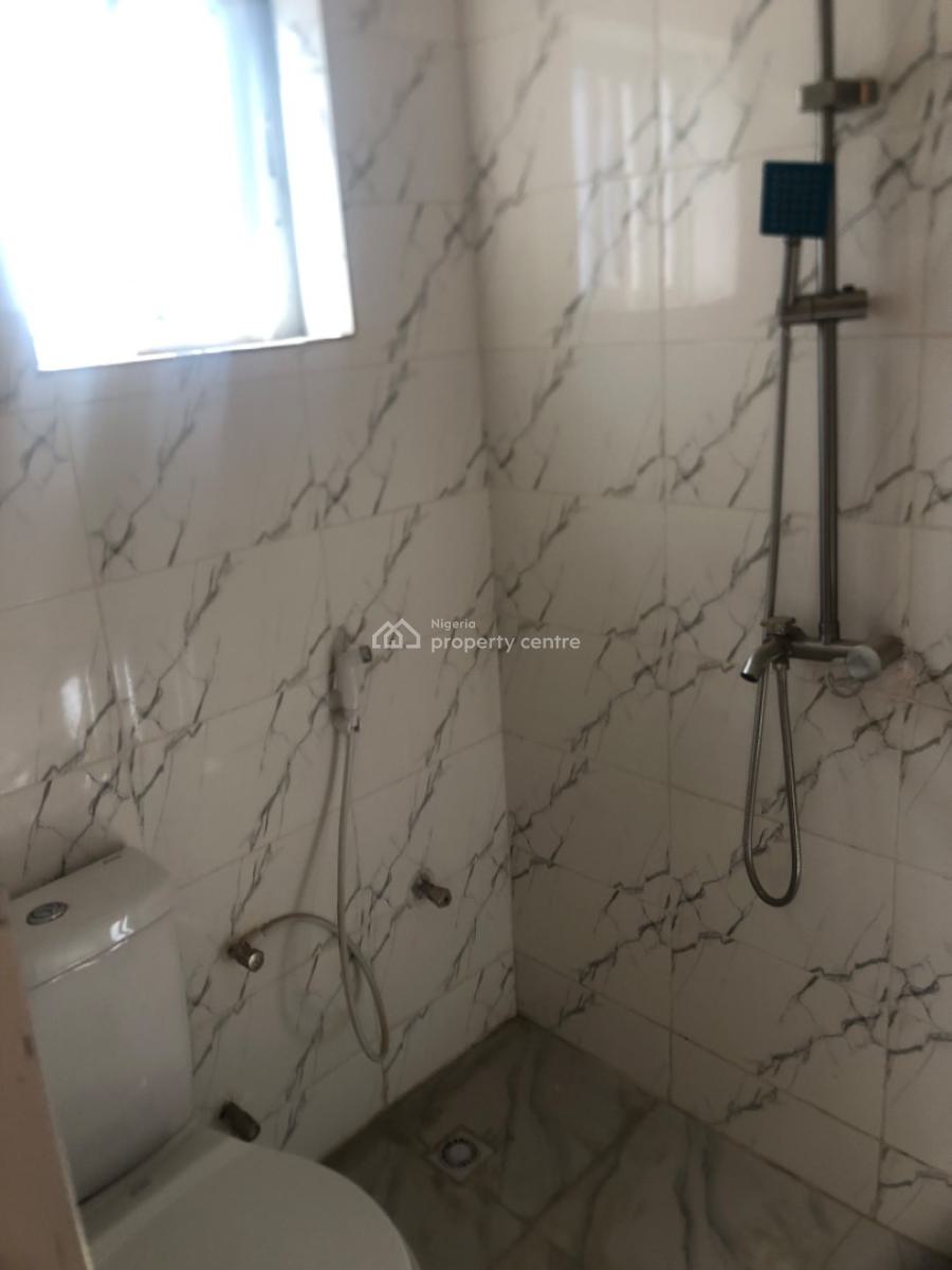 Well Furnished 3 Bedroom Terrace Duplex with Bq, Kiami, Lugbe District, Abuja, Terraced Duplex for Sale
