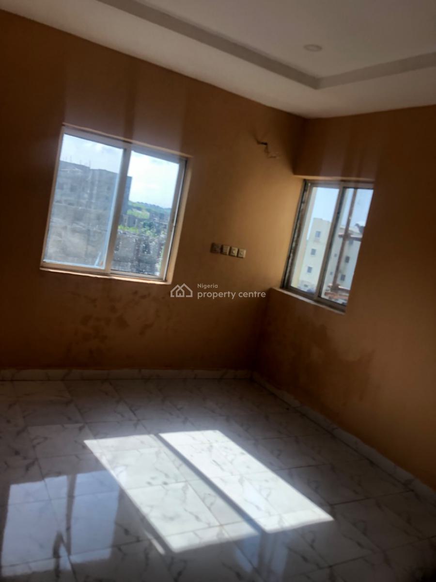 Well Furnished 3 Bedroom Terrace Duplex with Bq, Kiami, Lugbe District, Abuja, Terraced Duplex for Sale
