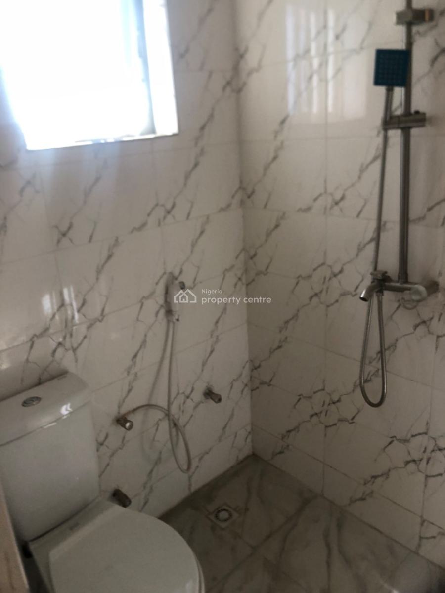 Well Furnished 3 Bedroom Terrace Duplex with Bq, Kiami, Lugbe District, Abuja, Terraced Duplex for Sale
