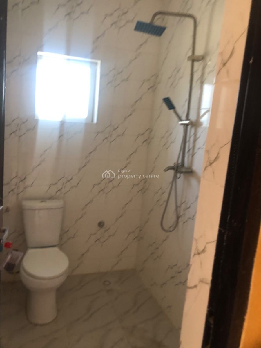 Well Furnished 3 Bedroom Terrace Duplex with Bq, Kiami, Lugbe District, Abuja, Terraced Duplex for Sale