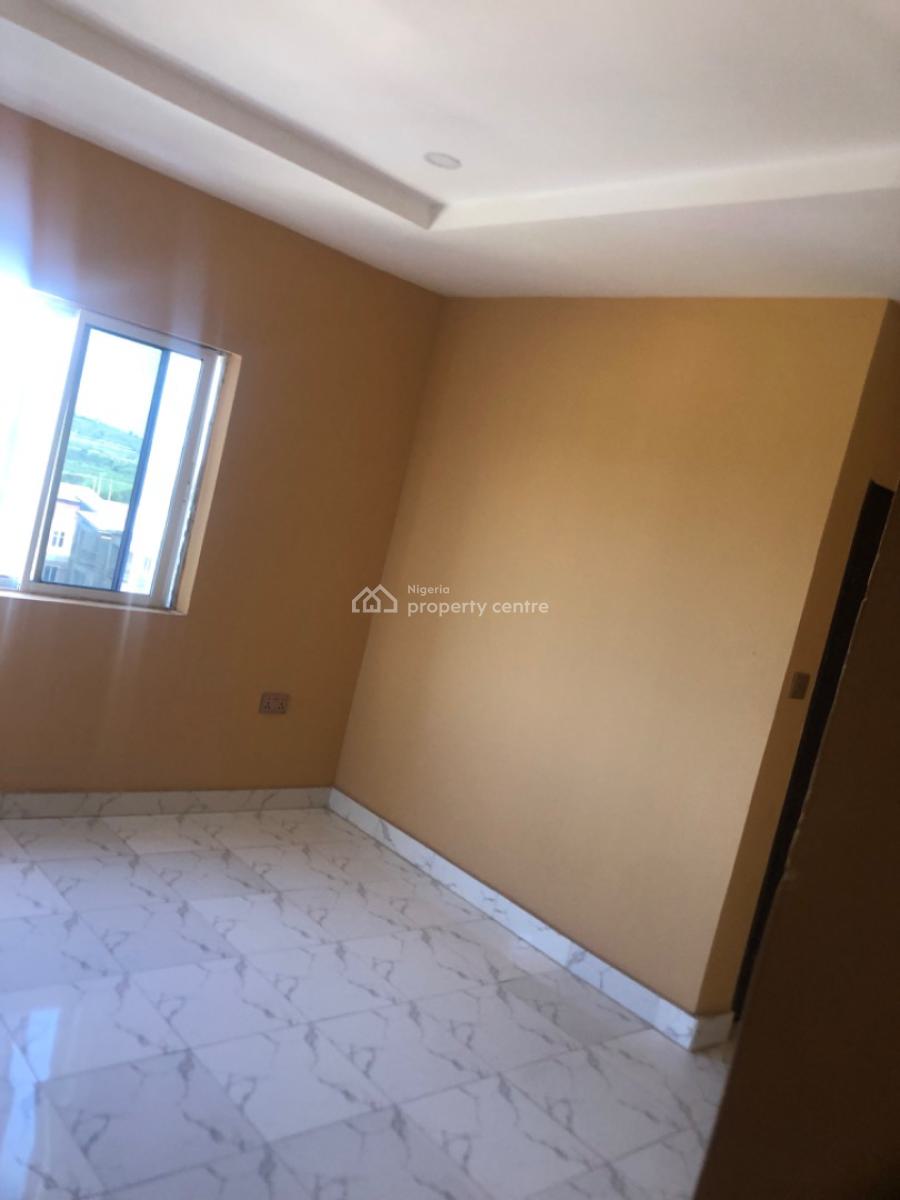 Well Furnished 3 Bedroom Terrace Duplex with Bq, Kiami, Lugbe District, Abuja, Terraced Duplex for Sale