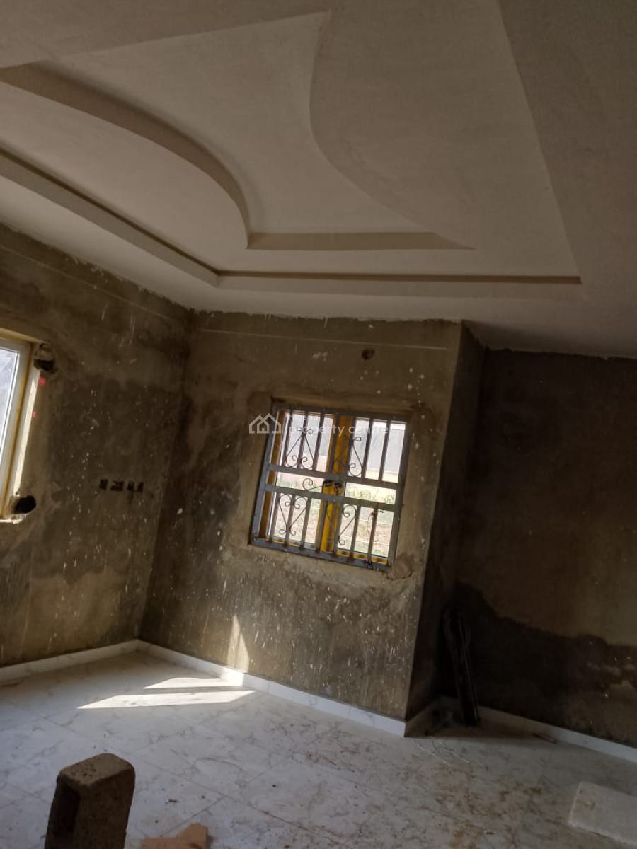 Luxury 3 Bedroom Bungalow, By Kango, Close to The New Road Leading Fo Efcc Training Academy, Kuje, Abuja, Detached Bungalow for Sale