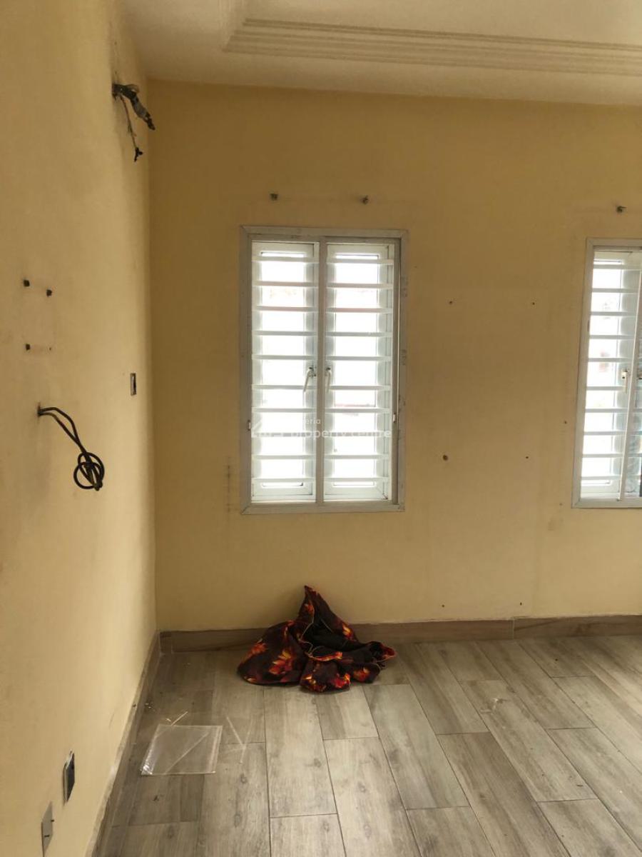 Vacant 3 Bedroom Flat, Off Queens Drive, Old Ikoyi, Ikoyi, Lagos, Flat / Apartment for Sale