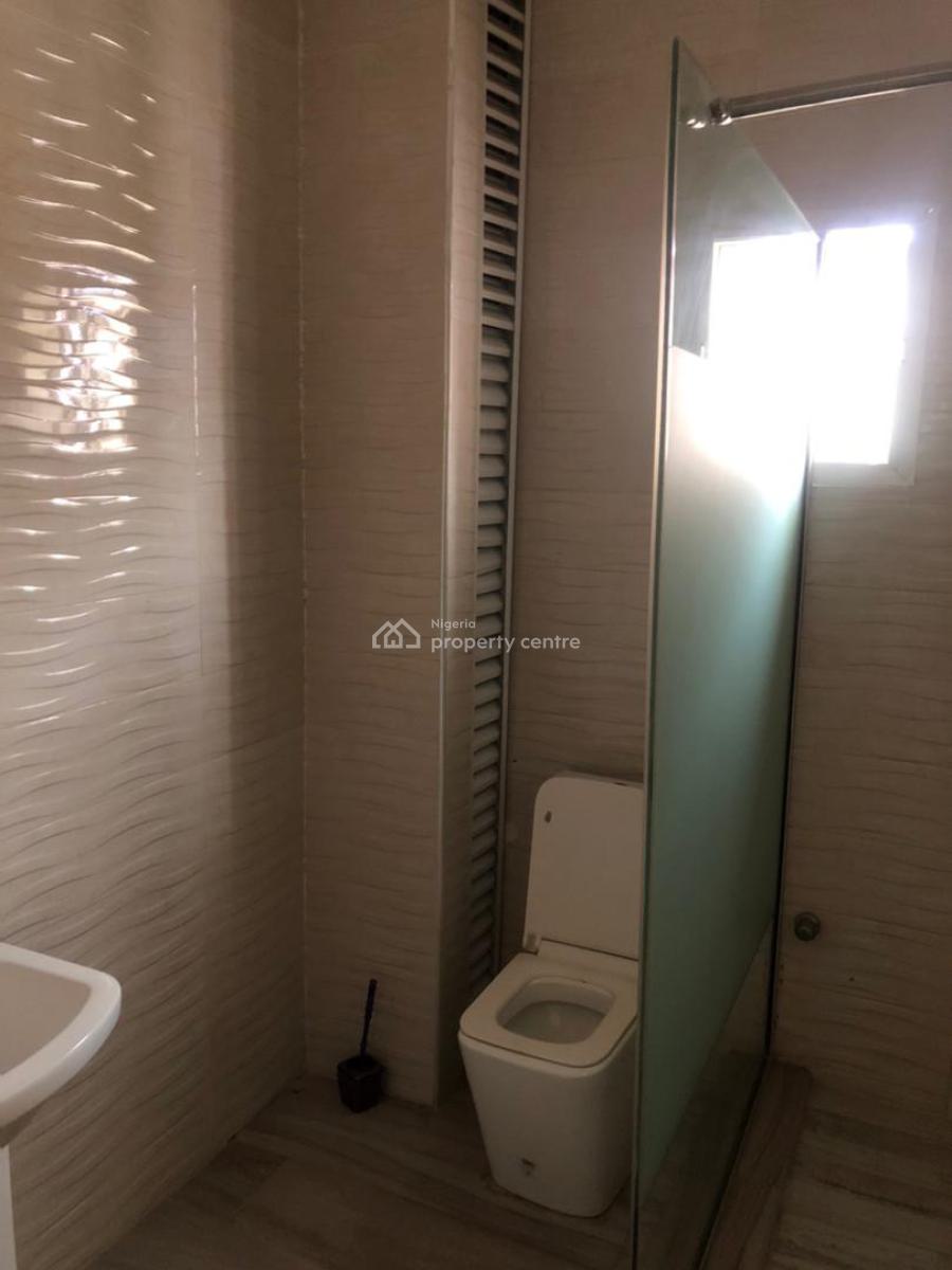Vacant 3 Bedroom Flat, Off Queens Drive, Old Ikoyi, Ikoyi, Lagos, Flat / Apartment for Sale