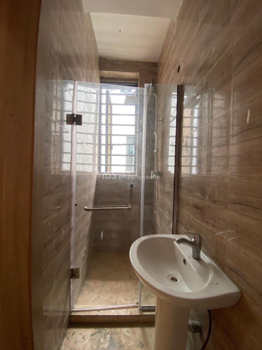 2 Bedroom Flat Apartment, Conservation Road, Lekki, Lagos, Flat / Apartment for Sale