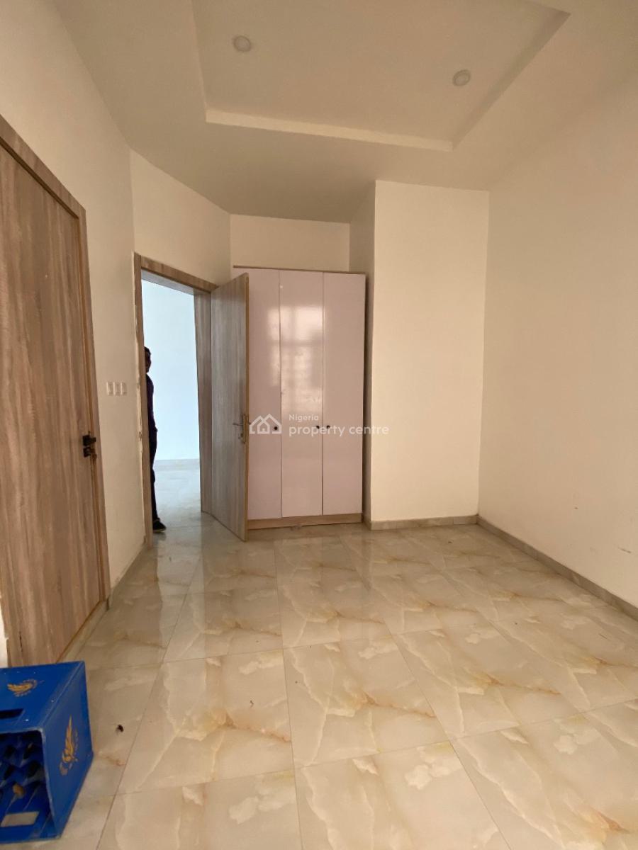 2 Bedroom Flat Apartment, Conservation Road, Lekki, Lagos, Flat / Apartment for Sale