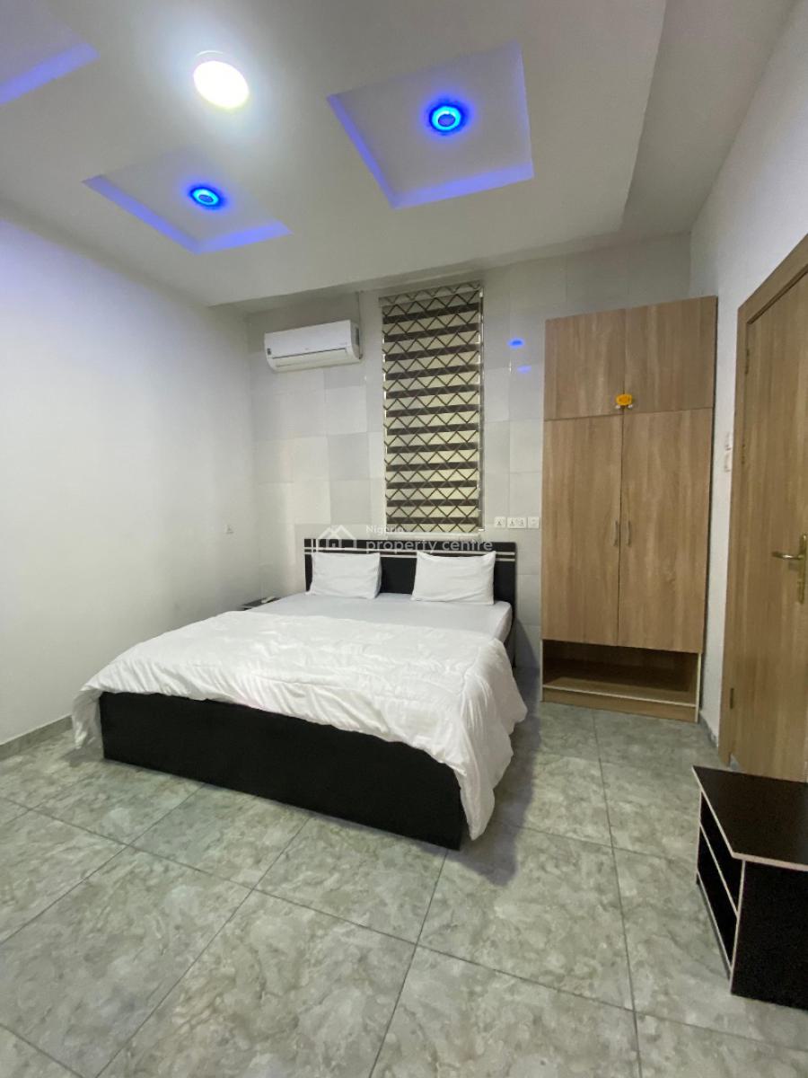 Fully Furnished 2 Bedroom Flat Apartment, Conservation Road, Lekki, Lagos, Flat / Apartment for Sale
