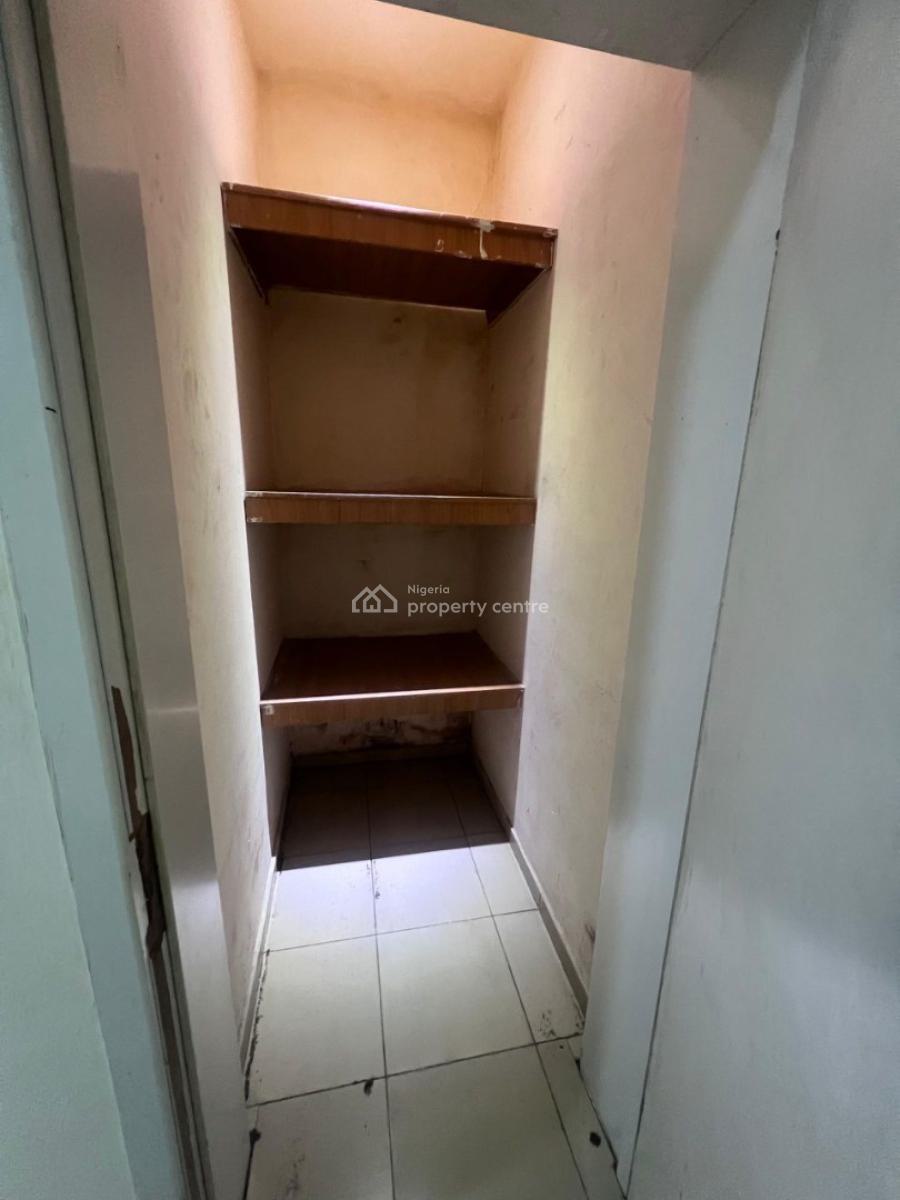 Serviced 4 Bedroom Terraced Duplex, Ikate, Lekki, Lagos, Terraced Duplex for Rent