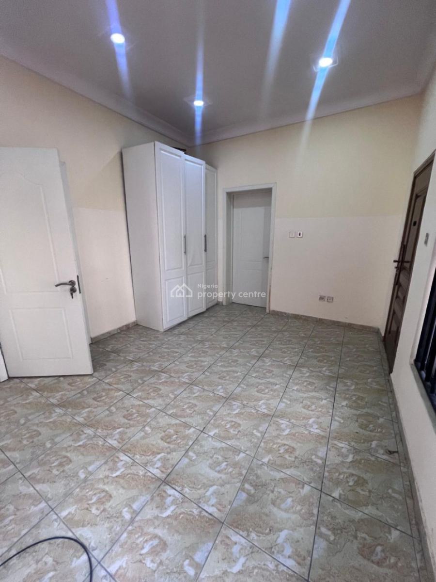 Serviced 4 Bedroom Terraced Duplex, Ikate, Lekki, Lagos, Terraced Duplex for Rent