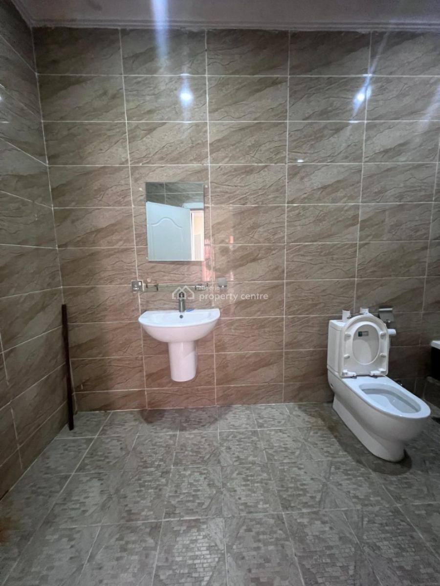 Serviced 4 Bedroom Terraced Duplex, Ikate, Lekki, Lagos, Terraced Duplex for Rent