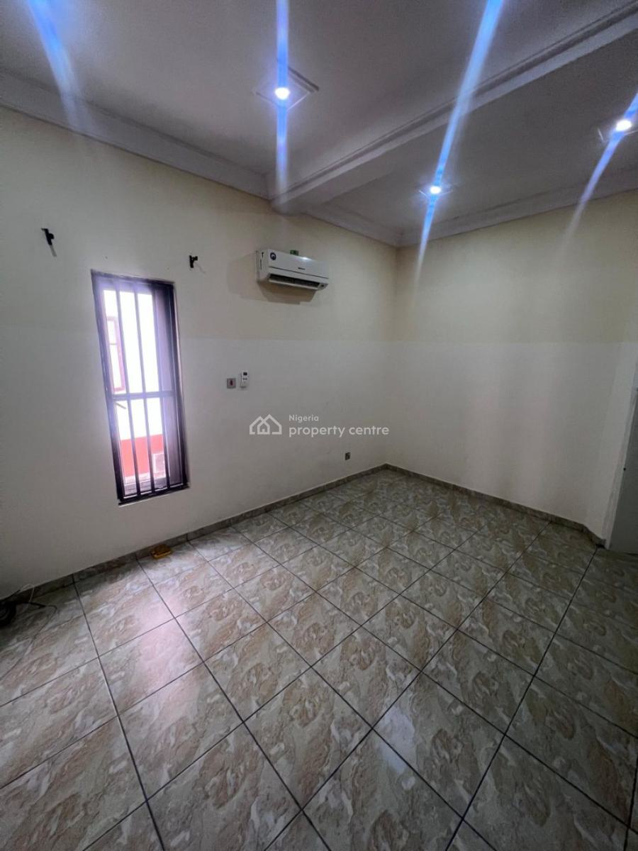 Serviced 4 Bedroom Terraced Duplex, Ikate, Lekki, Lagos, Terraced Duplex for Rent
