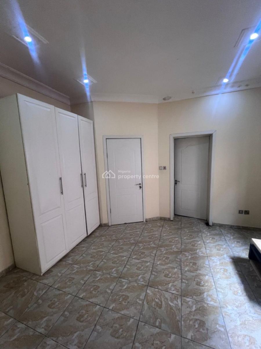 Serviced 4 Bedroom Terraced Duplex, Ikate, Lekki, Lagos, Terraced Duplex for Rent