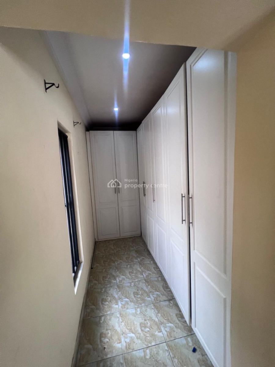 Serviced 4 Bedroom Terraced Duplex, Ikate, Lekki, Lagos, Terraced Duplex for Rent