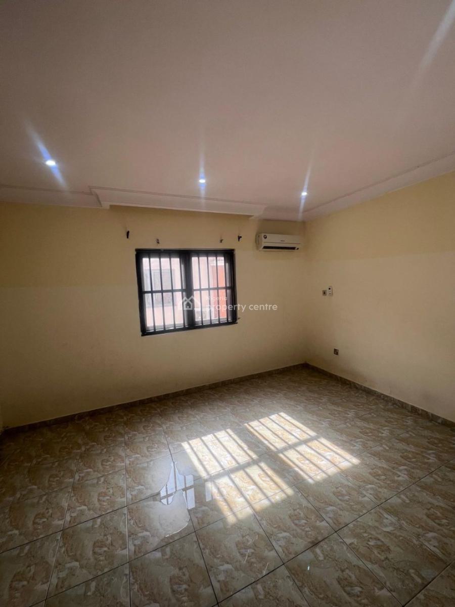 Serviced 4 Bedroom Terraced Duplex, Ikate, Lekki, Lagos, Terraced Duplex for Rent