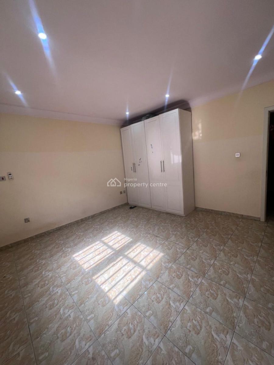 Serviced 4 Bedroom Terraced Duplex, Ikate, Lekki, Lagos, Terraced Duplex for Rent
