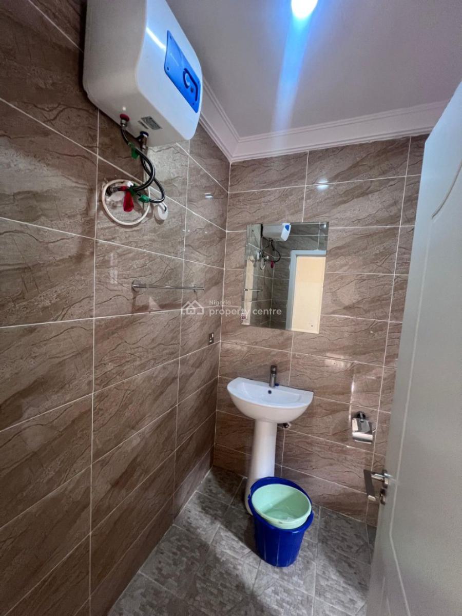 Serviced 4 Bedroom Terraced Duplex, Ikate, Lekki, Lagos, Terraced Duplex for Rent