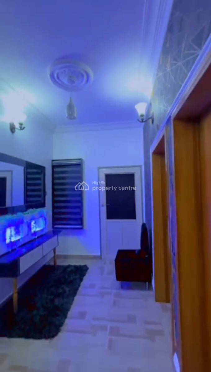 3 Bedroom Semi Detached Duplex, Isheri, Magodo, Lagos, Semi-detached Duplex for Sale