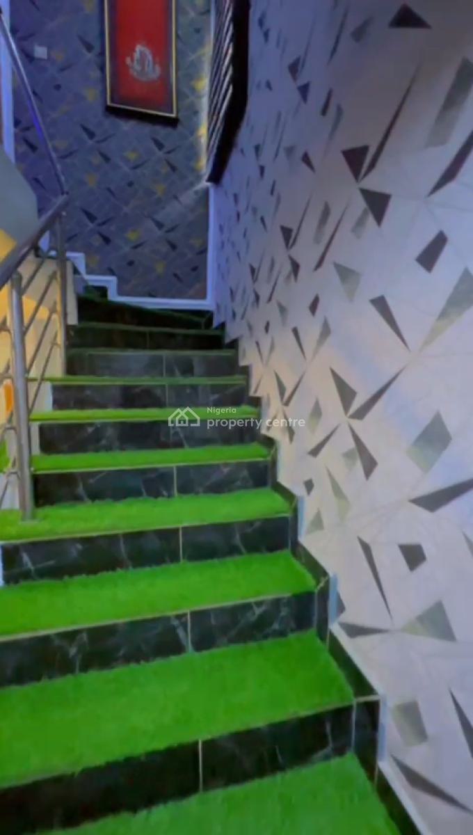 3 Bedroom Semi Detached Duplex, Isheri, Magodo, Lagos, Semi-detached Duplex for Sale