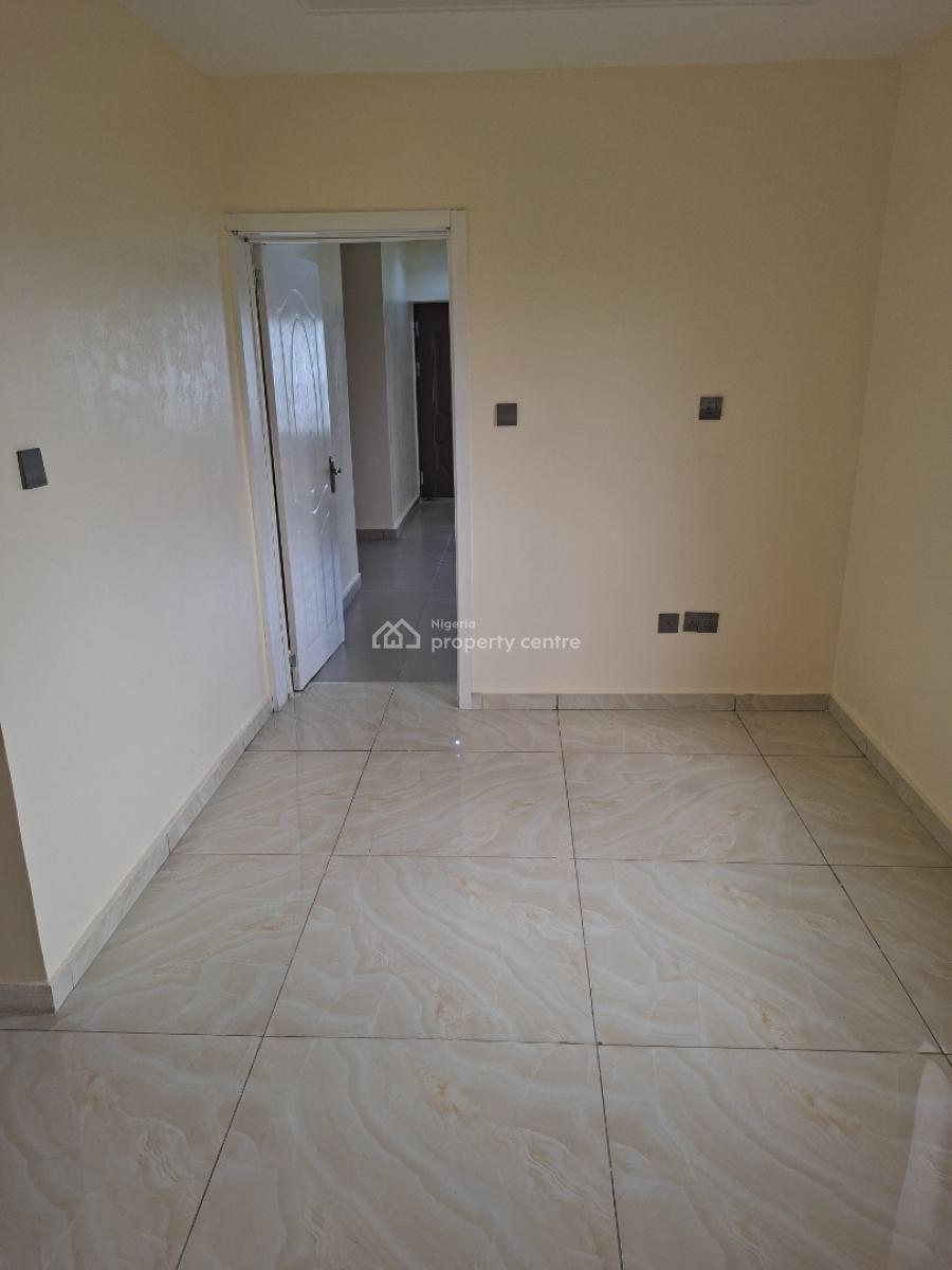 4 Bedroom Exclusive Terrace Duplex with Bq, Silas Ilo Close, Guzape District, Abuja, Terraced Duplex for Rent