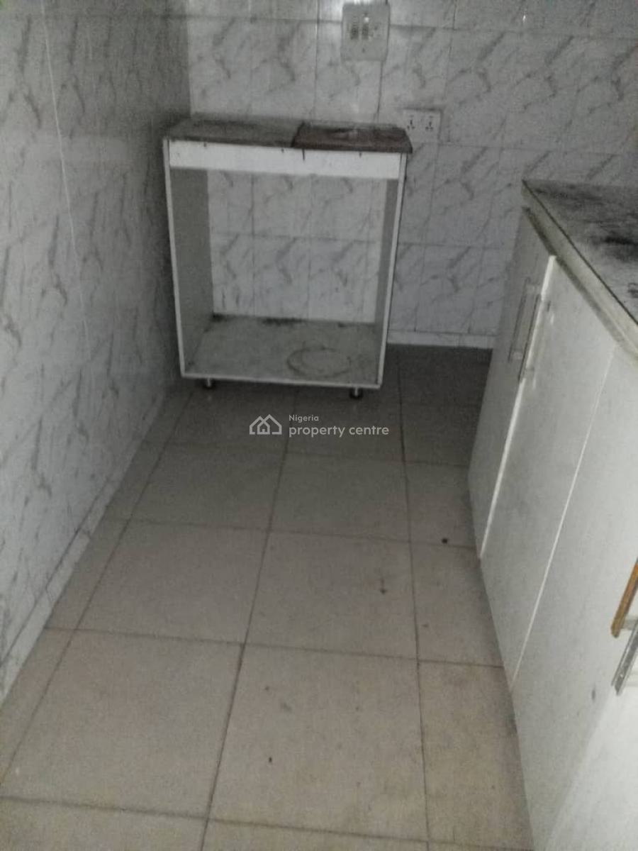 a Luxury 2 Bedrooms Flat with Excel, Royal Palm Will Estate, Badore, Ajah, Lagos, Flat / Apartment for Rent