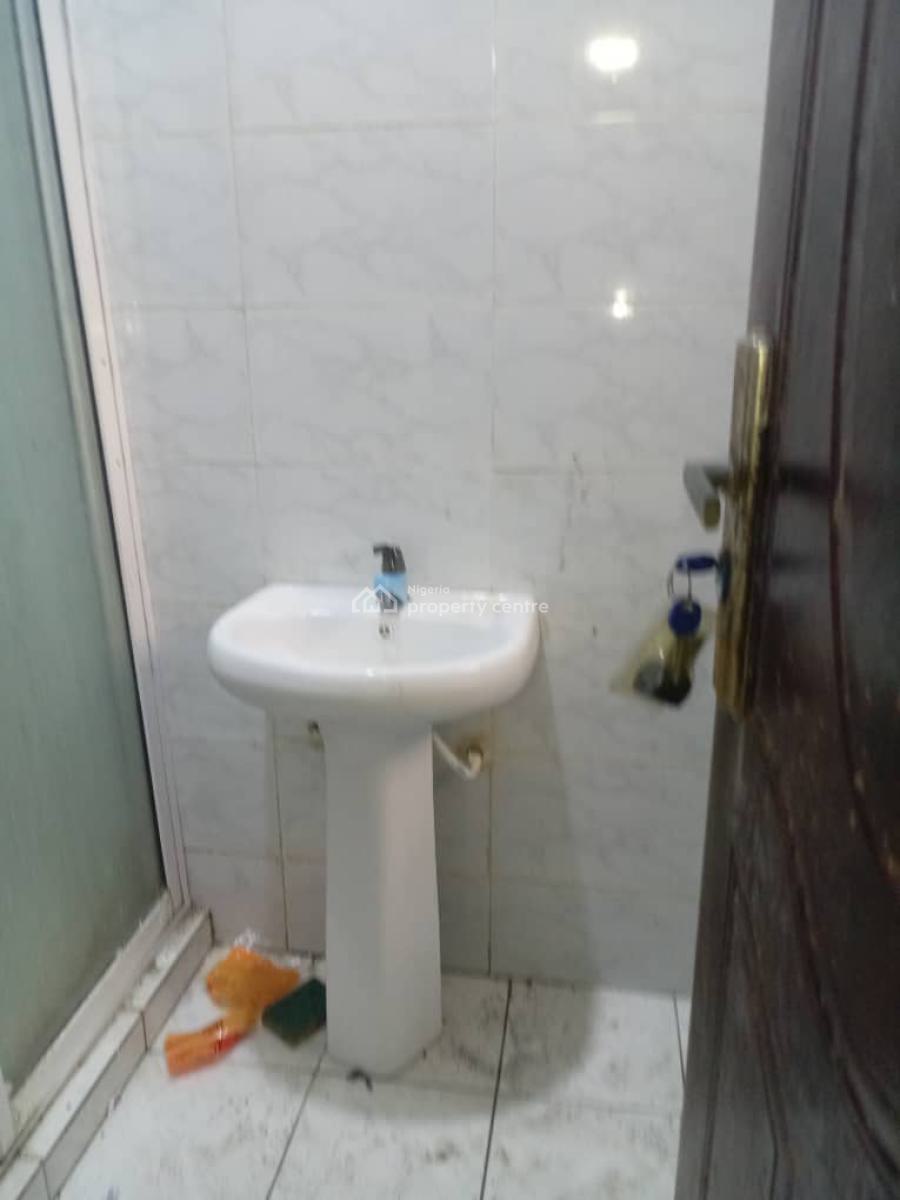 a Luxury 2 Bedrooms Flat with Excel, Royal Palm Will Estate, Badore, Ajah, Lagos, Flat / Apartment for Rent
