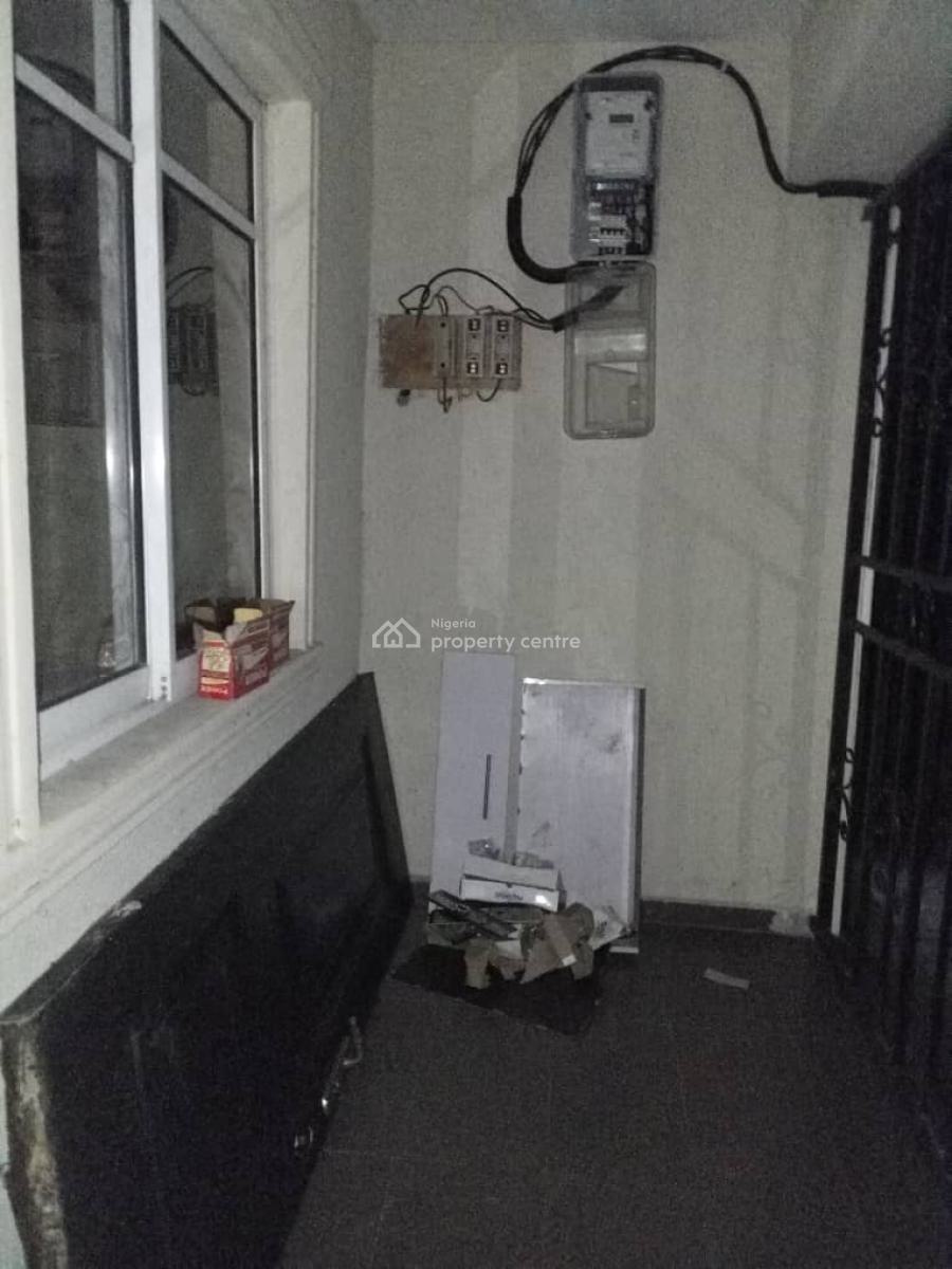 a Luxury 2 Bedrooms Flat with Excel, Royal Palm Will Estate, Badore, Ajah, Lagos, Flat / Apartment for Rent