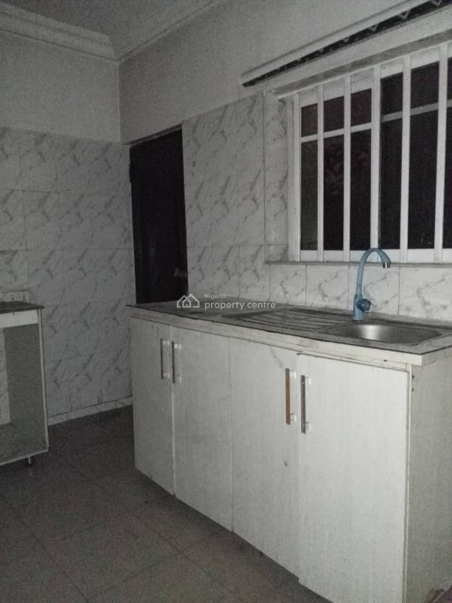 a Luxury 2 Bedrooms Flat with Excel, Royal Palm Will Estate, Badore, Ajah, Lagos, Flat / Apartment for Rent