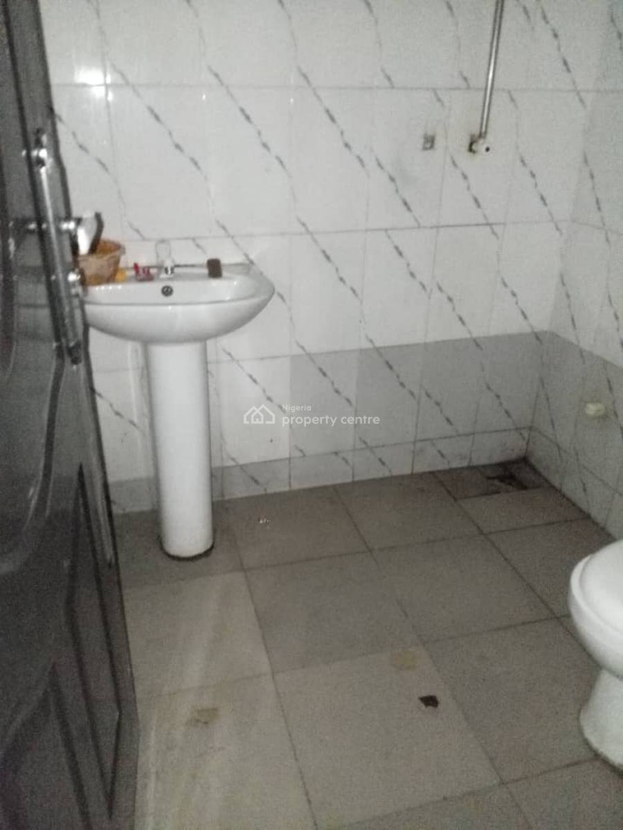 a Luxury 2 Bedrooms Flat with Excel, Royal Palm Will Estate, Badore, Ajah, Lagos, Flat / Apartment for Rent